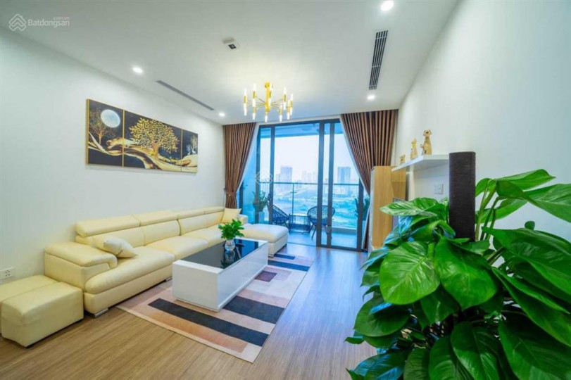 Xem Nhà 24/7: Chính Chủ Cho Thuê Căn Hộ Chung Cư Goldmark City 3PN Giá 14 triệu